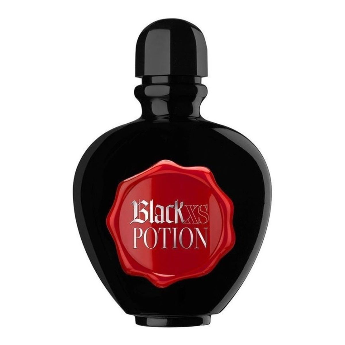 Paco Rabanne Black XS For Her Potion Limited Edition Woda toaletowa spray TESTER 80ml