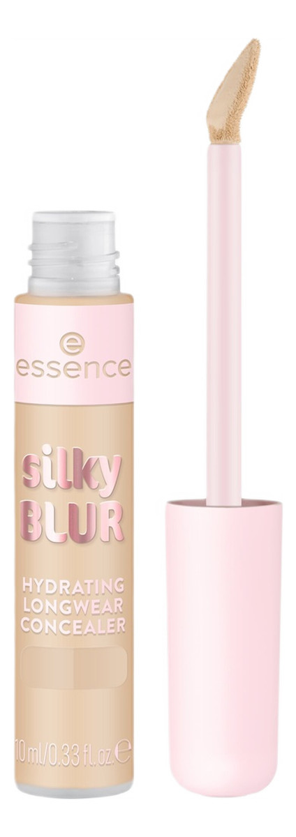 Hydrating Longwear Concealer Korektor Do Twarzy