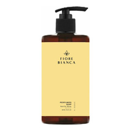 Perfumowane mydło w płynie Vanila Glow