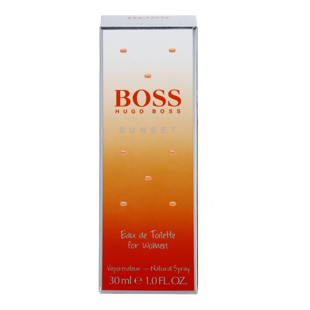 Hugo Boss Boss Orange Sunset Woman Woda toaletowa spray dla kobiet 30ml