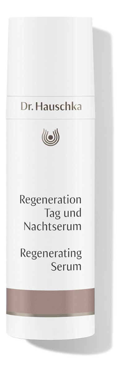Regenerating serum regenerująco-wygładzające serum do twarzy