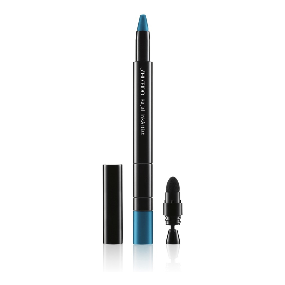 Shiseido Kajal Ink Artist Wielofunkcyjny eyeliner