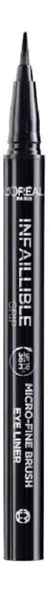 36h Grip Micro-Fine Brush Eyeliner wodoodporny eyeliner w pisaku