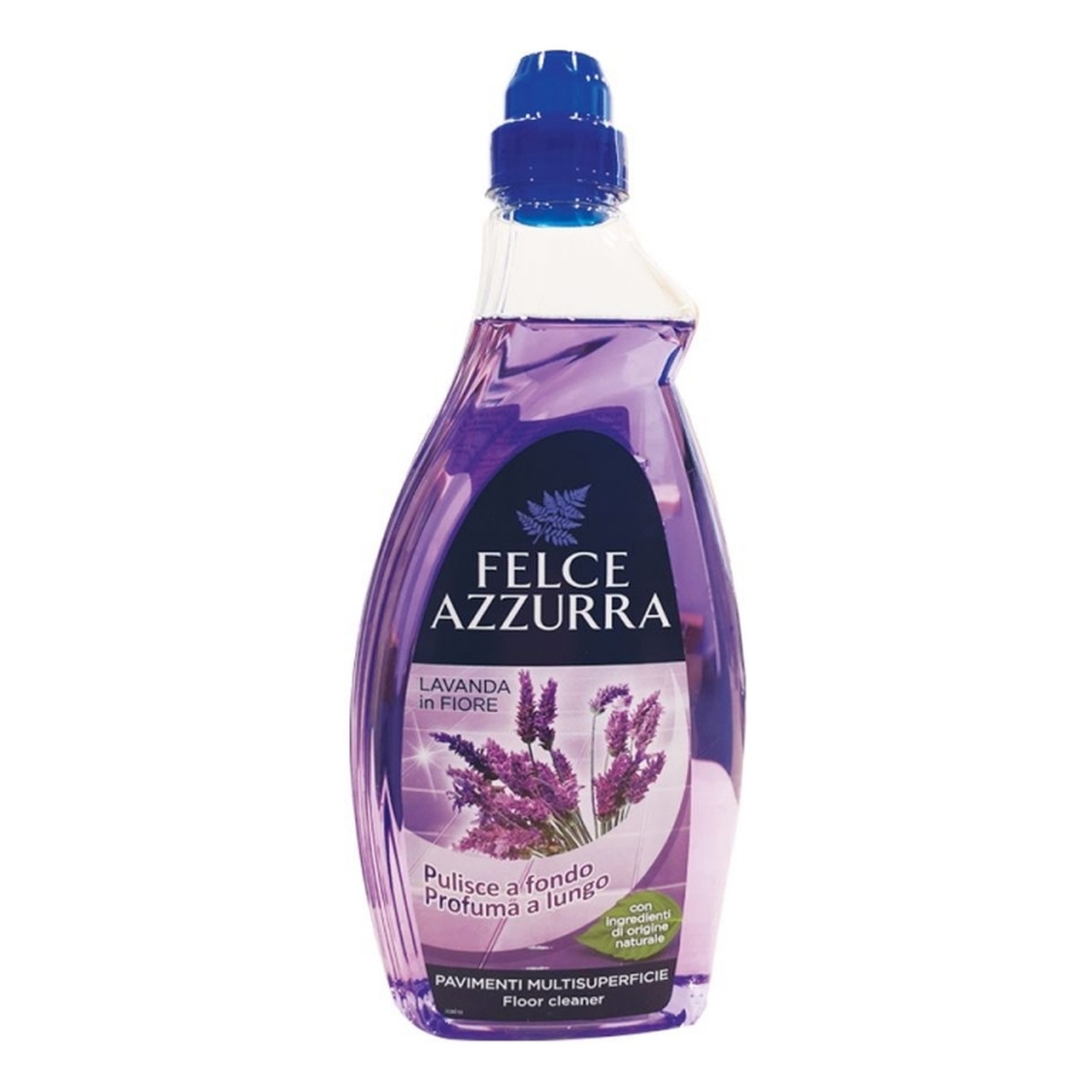 Felce Azzurra Lavender Płyn do mycia podłóg