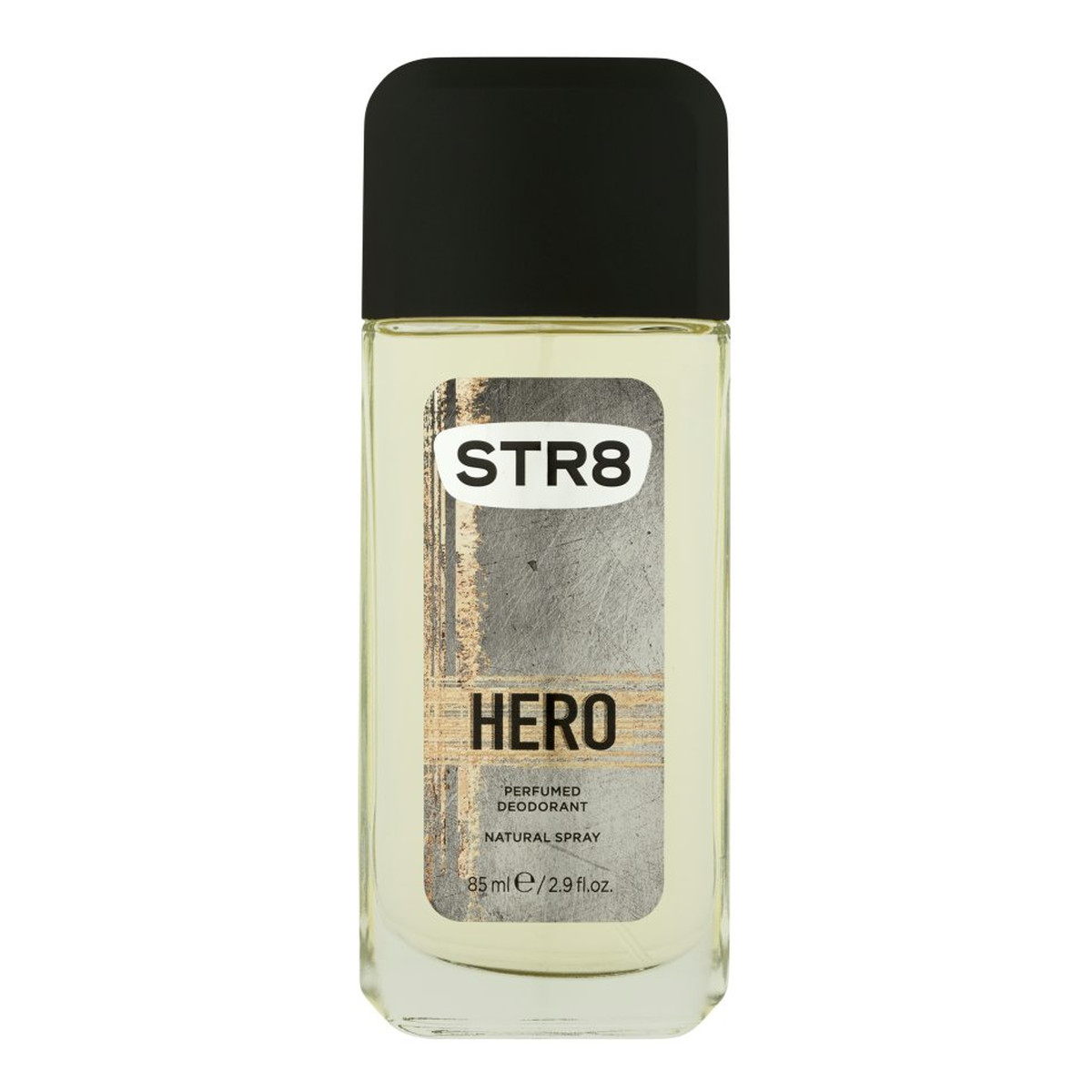 STR8 Hero Dezodorant 85ml