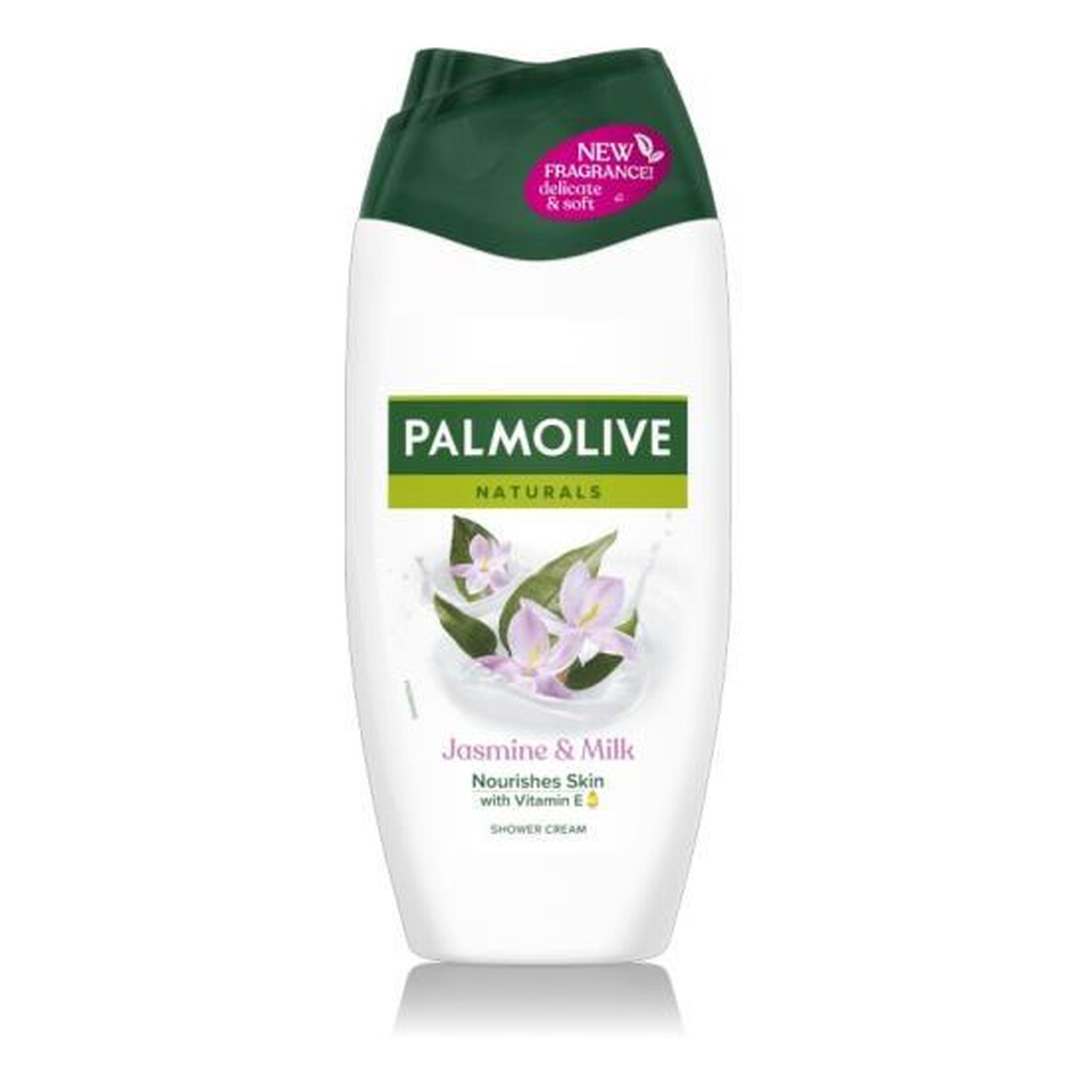 Palmolive Żel do mycia ciała Women Jasmine&milk 250ml