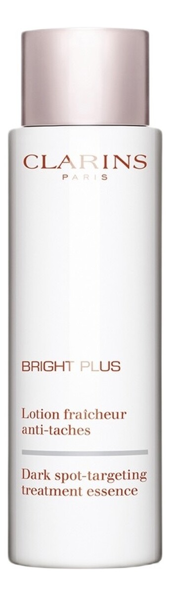 Bright plus rozjaśniająca esencja do twarzy