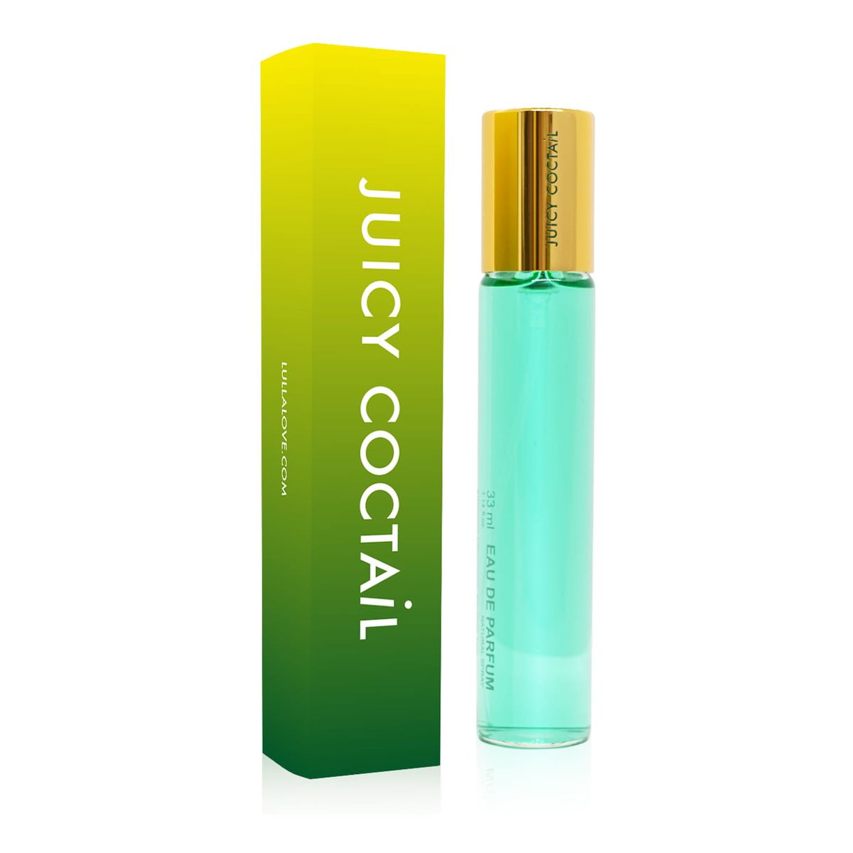 Lullalove Juicy Coctail Woda Perfumowana 33ml