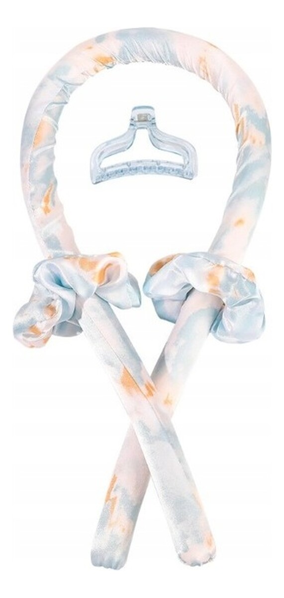 Zestaw do kręcenia włosów w pudełku O512WZ1