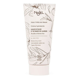 nawilżajacy Krem do twarzy