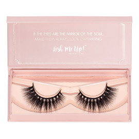 False eyelashes sztuczne rzęsy na pasku eyes to kill 1 para