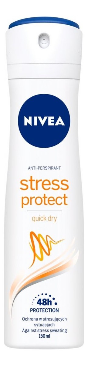 Dezodorant Spray