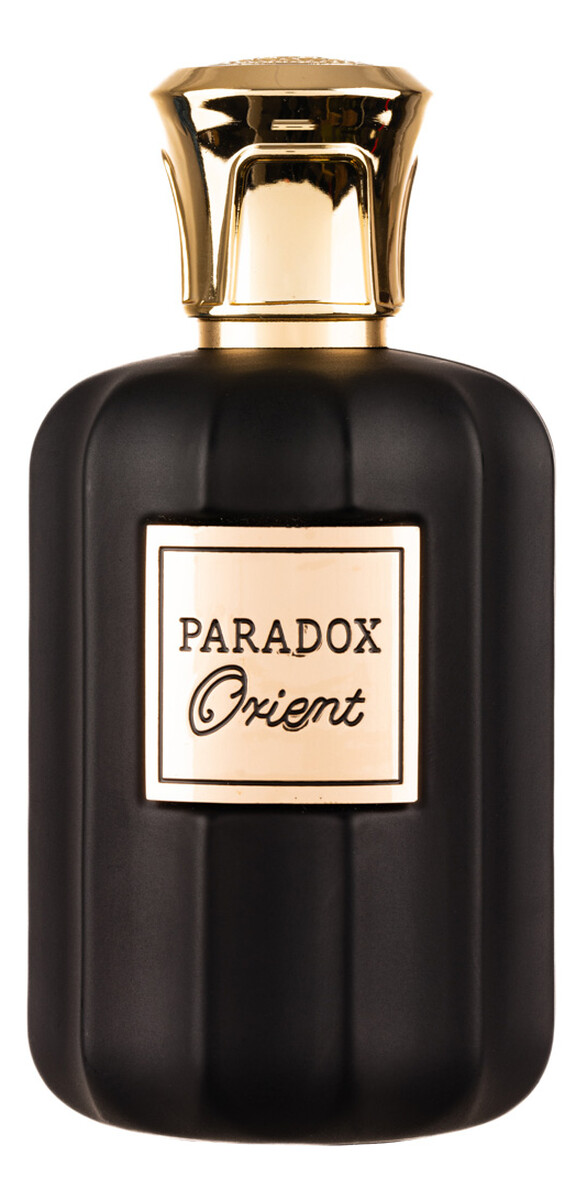 Paradox Orient Woda perfumowana