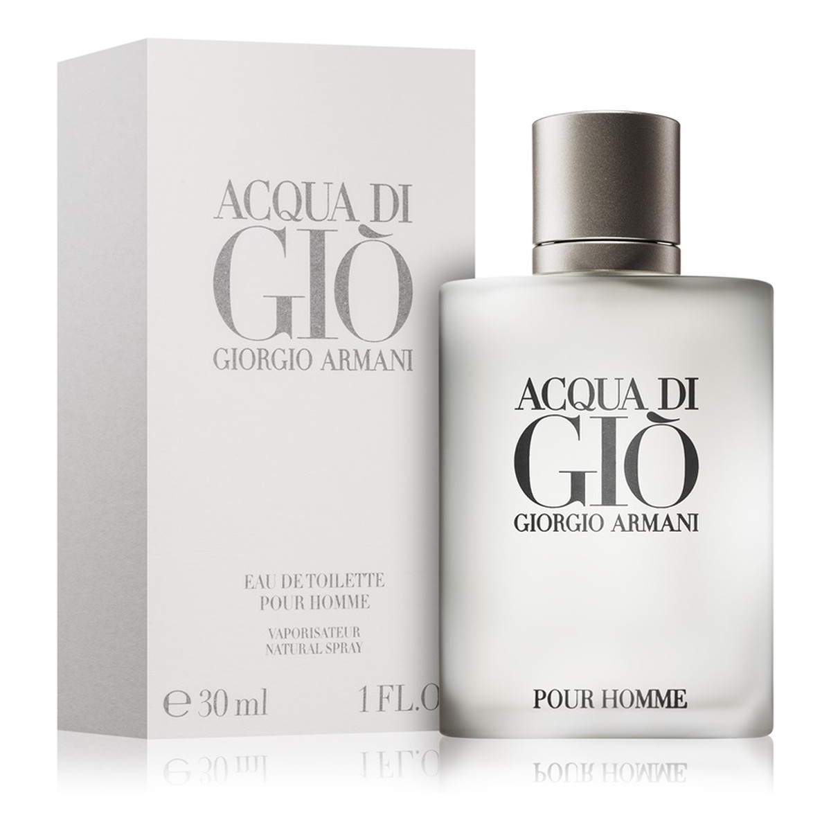 Giorgio Armani Acqua di Gio Pour Homme Woda toaletowa spray 30ml