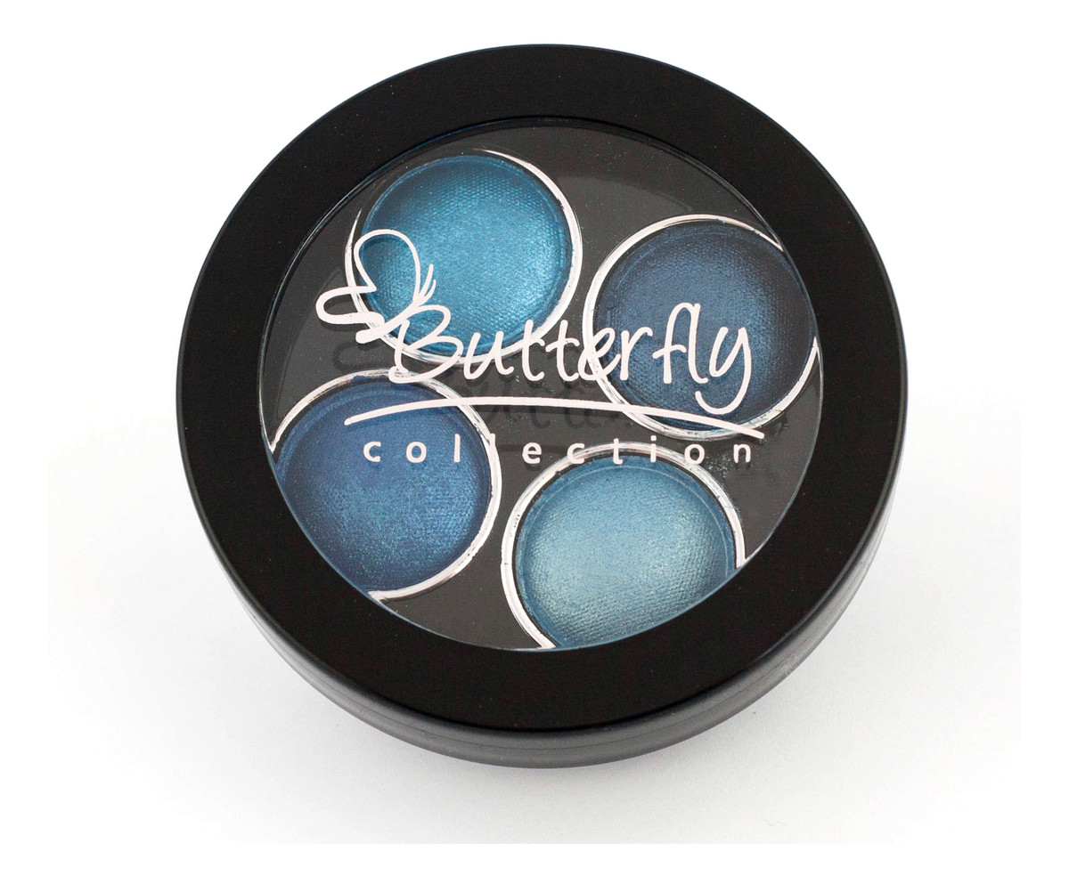 Cienie Do Powiek Dance Shadow