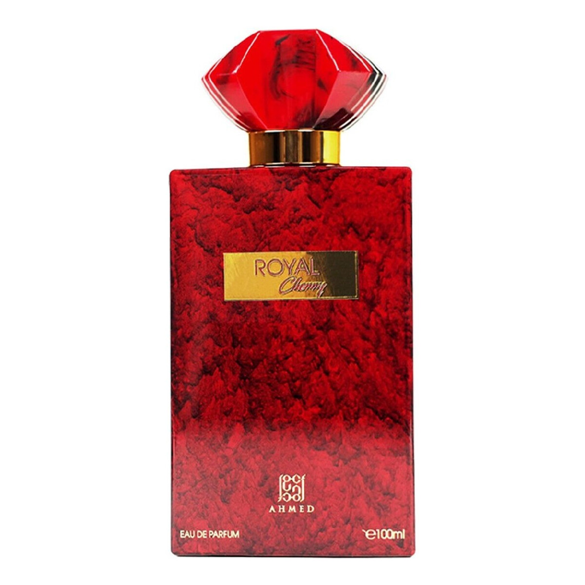Ahmed Al Maghribi Royal Cherry Woda perfumowana spray 100ml