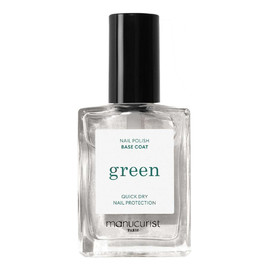 Green base coat ochronna baza do paznokci