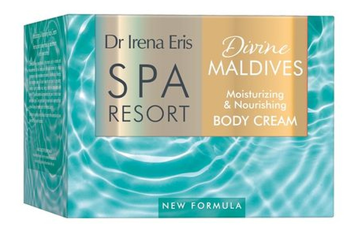 Balsam do ciała 2x200ml