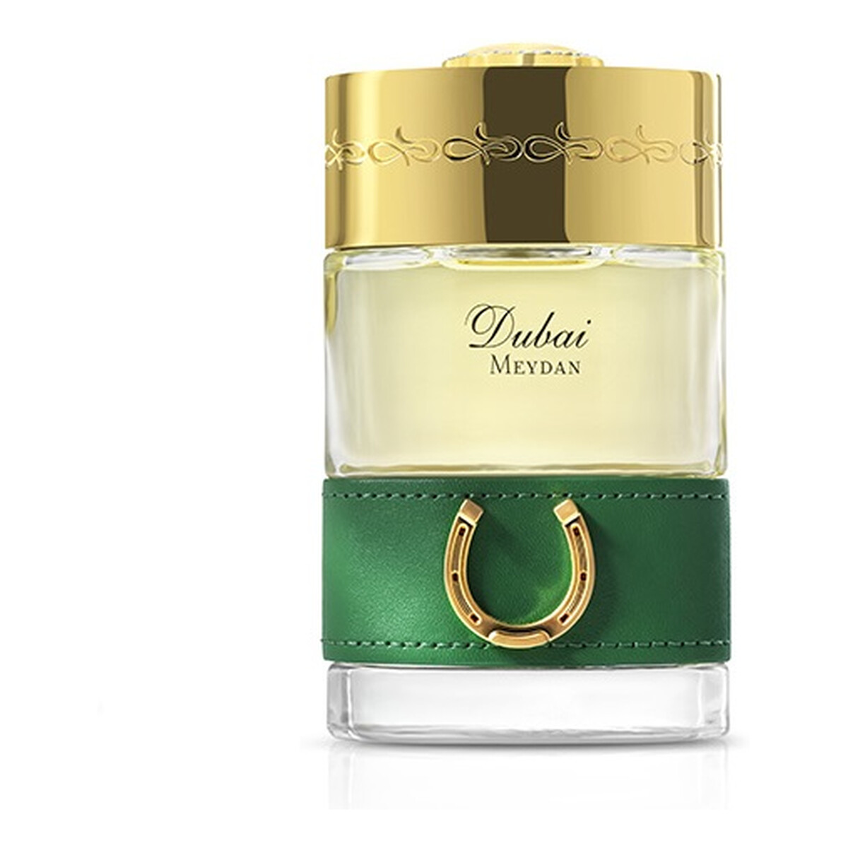 The Spirit Of Dubai Meydan Unisex Woda perfumowana spray 50ml