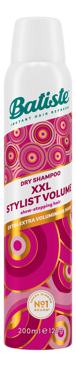 Volume Spray zwiększający objętość włosów