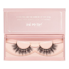 False eyelashes sztuczne rzęsy na pasku call me maybe 1 para