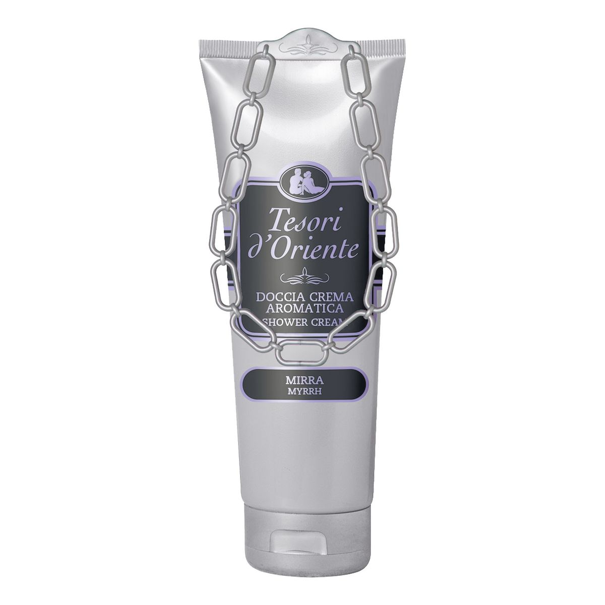 Tesori d'Oriente Mirra Żel pod prysznic kremowy 250ml