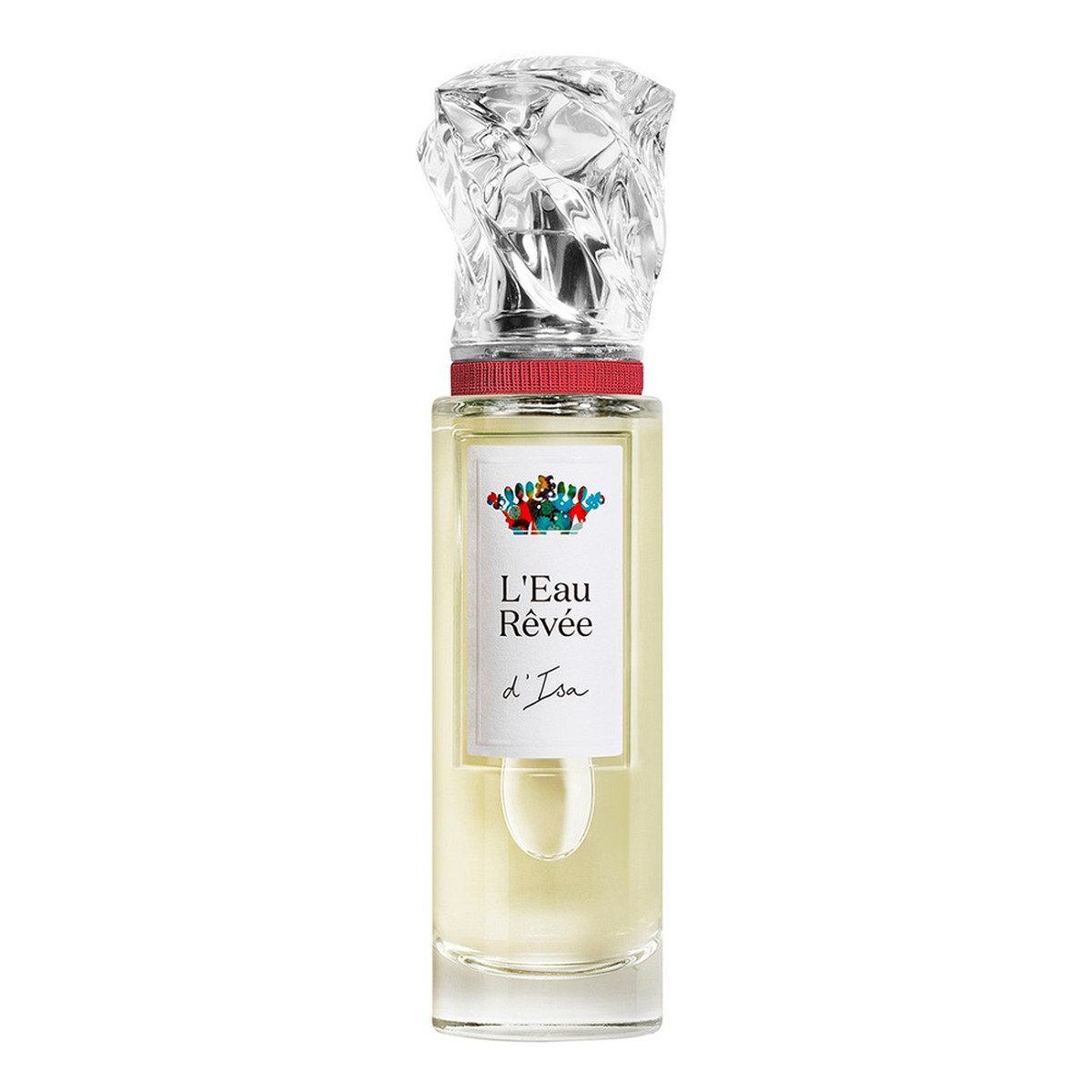 Sisley L'Eau Revee D'Isa Woda toaletowa spray 50ml