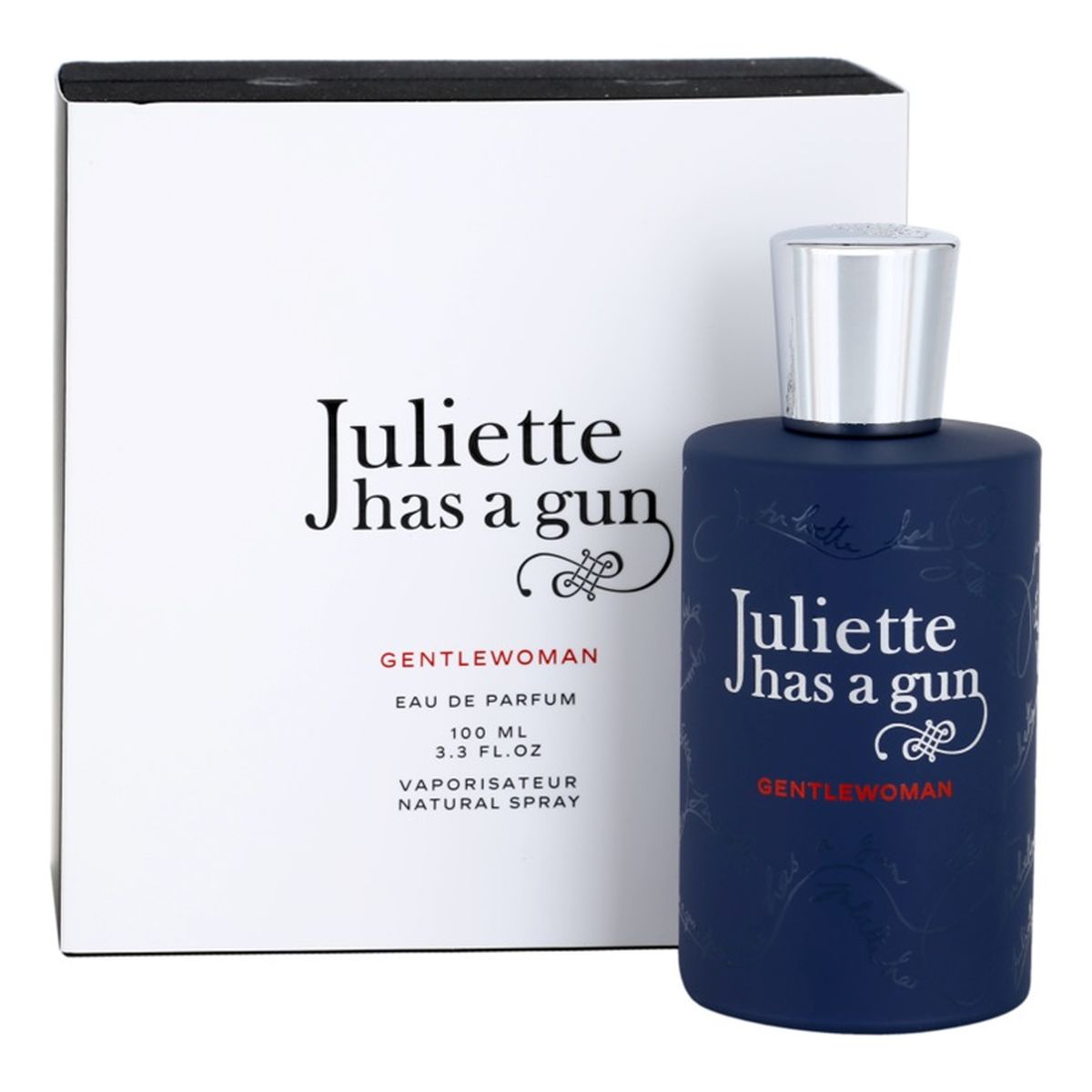 Juliette Has A Gun Gentlewoman Woda perfumowana 100ml