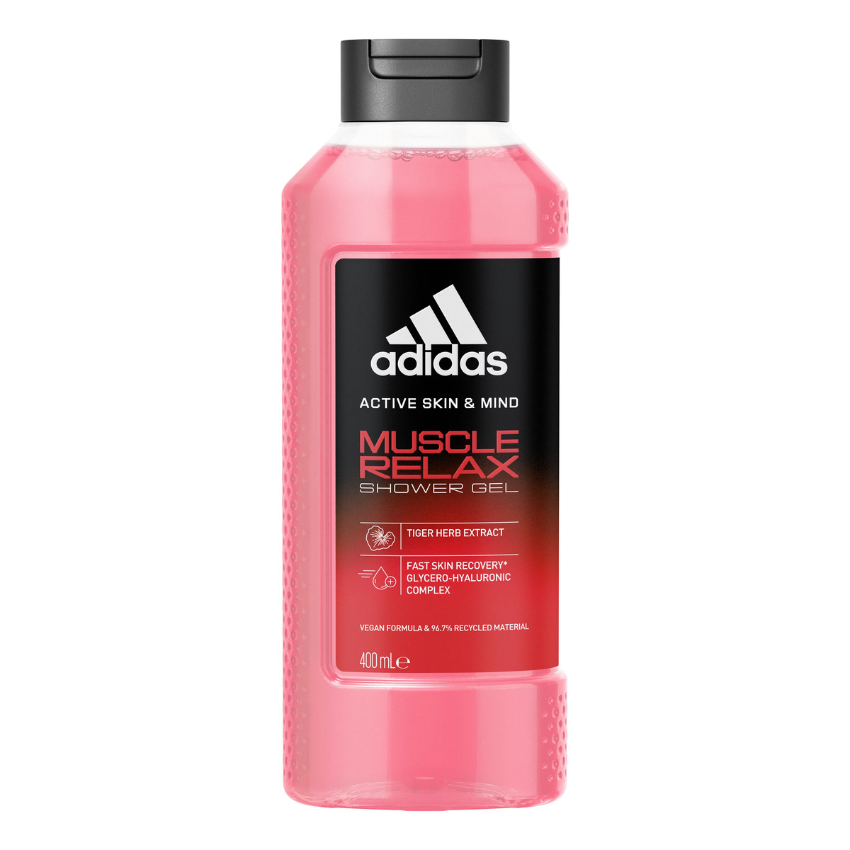 Adidas Active Skin&Mind Żel pod prysznic Muscle Relax 400ml