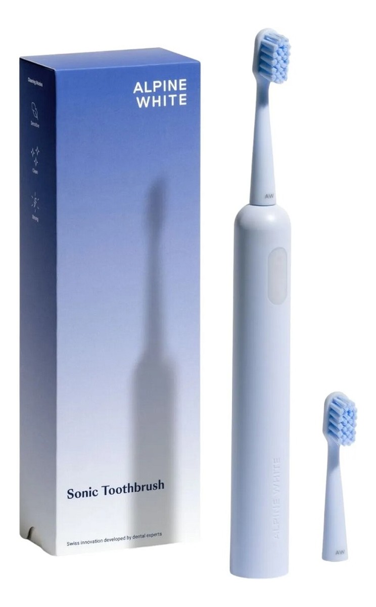 Sonic Toothbrush szczoteczka soniczna do zębów