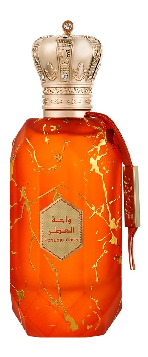Woda perfumowana spray