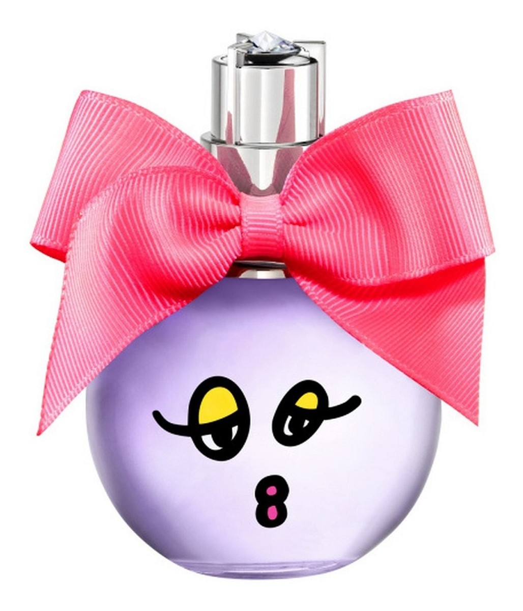 Woda perfumowana spray
