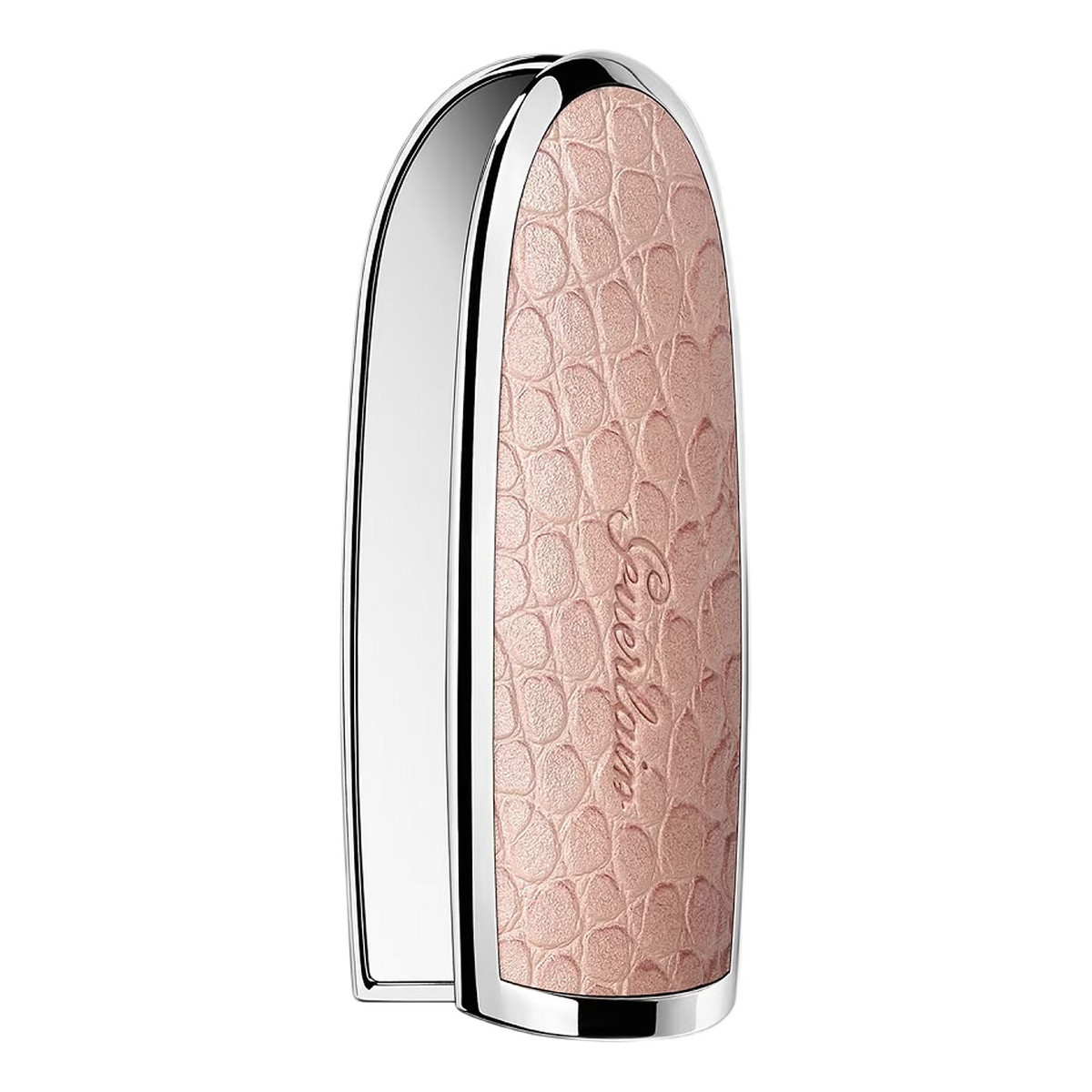 Guerlain Rouge g etui z podwójnym lusterkiem rosy nude