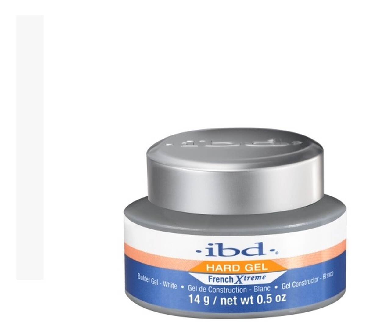 Gel LED/UV żel budujący