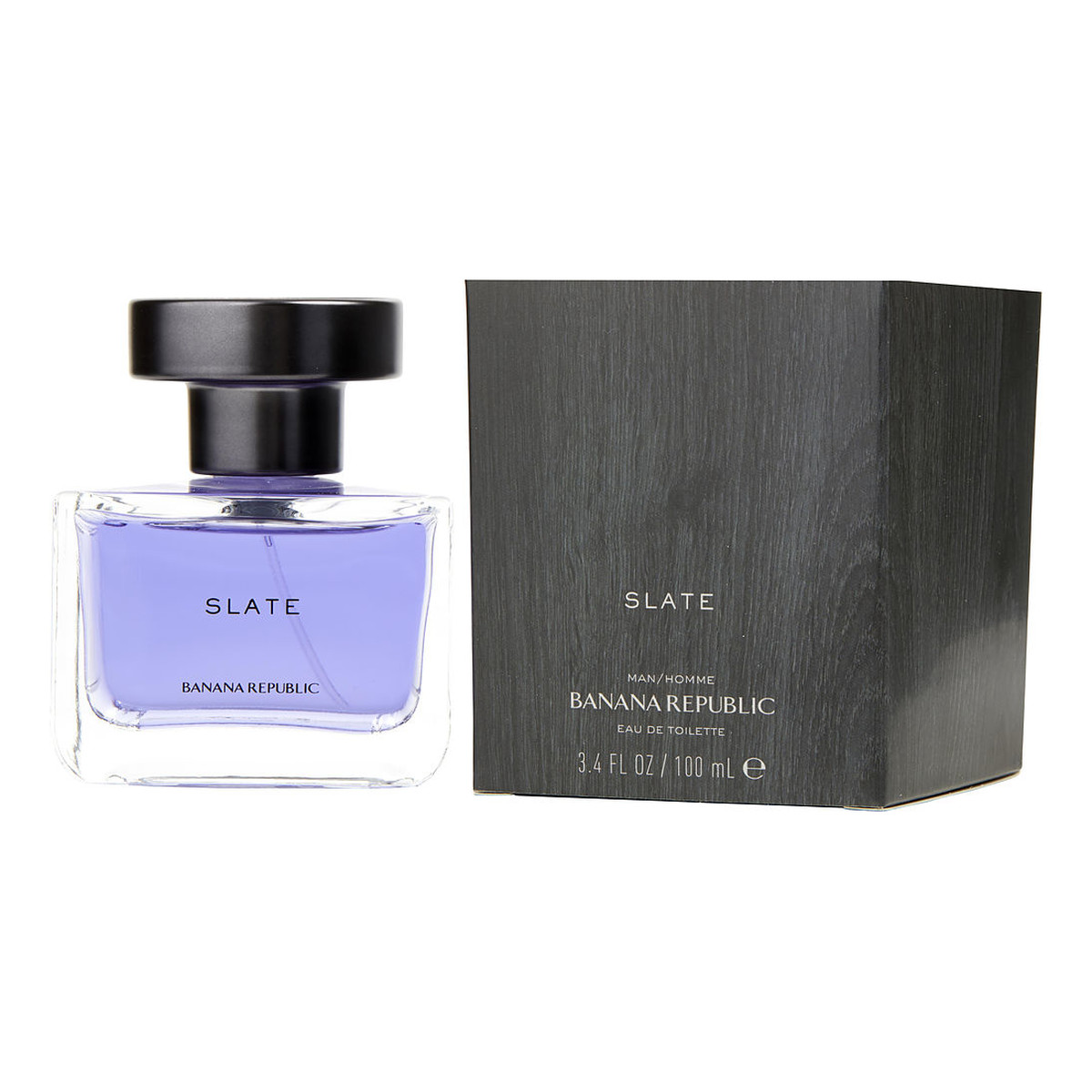 Banana Republic Slate Man Woda toaletowa spray 100ml