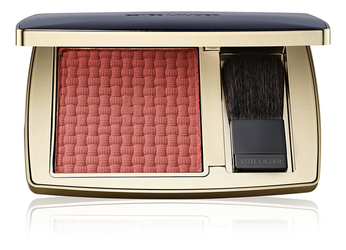 The sculpting blush róż prasowany peach passion