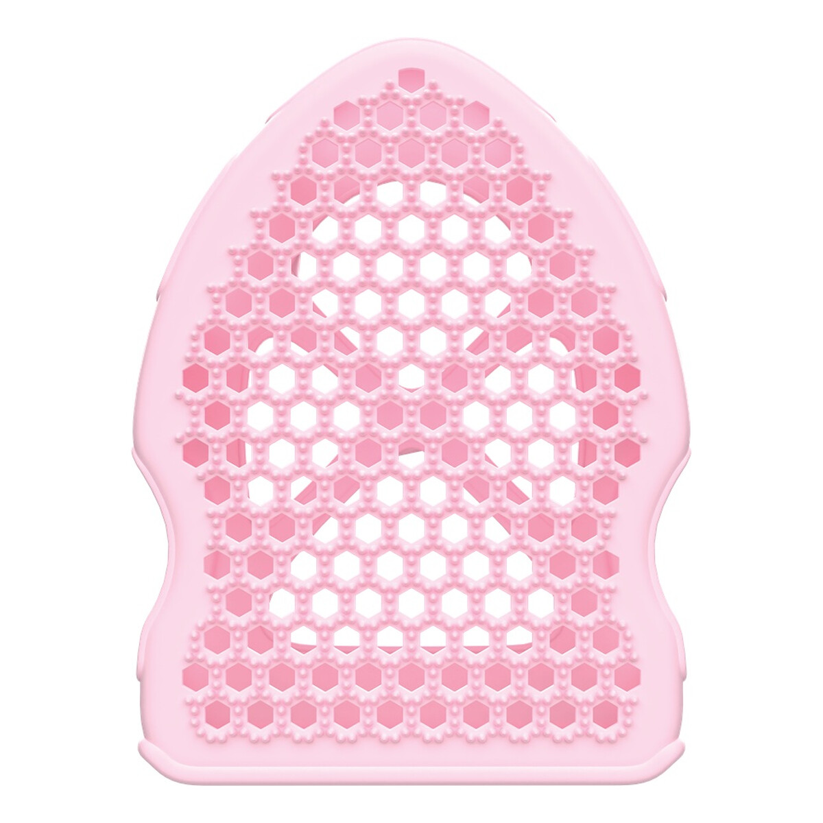 Glov Bubblemate silikonowy pad do mycia i masażu pink