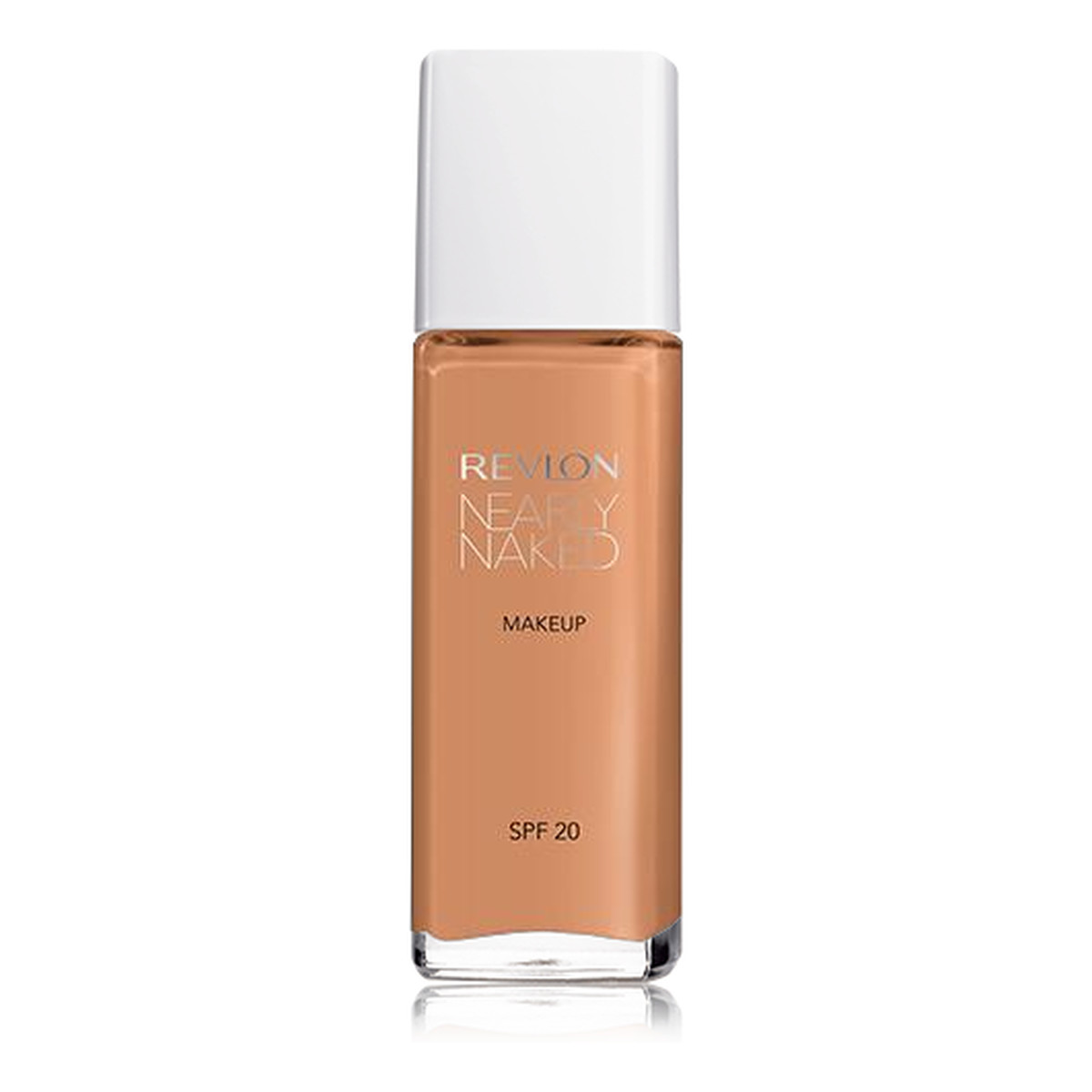 Revlon Nearly Naked Podkład Do Twarzy 30ml
