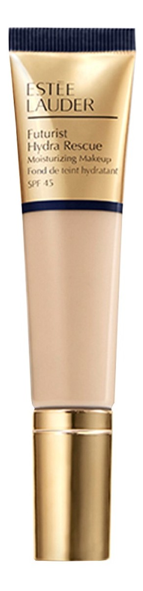 Moisturizing Makeup SPF 45 rozświetlający podkład do twarzy