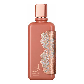 Barez Velvety woda perfumowana spray
