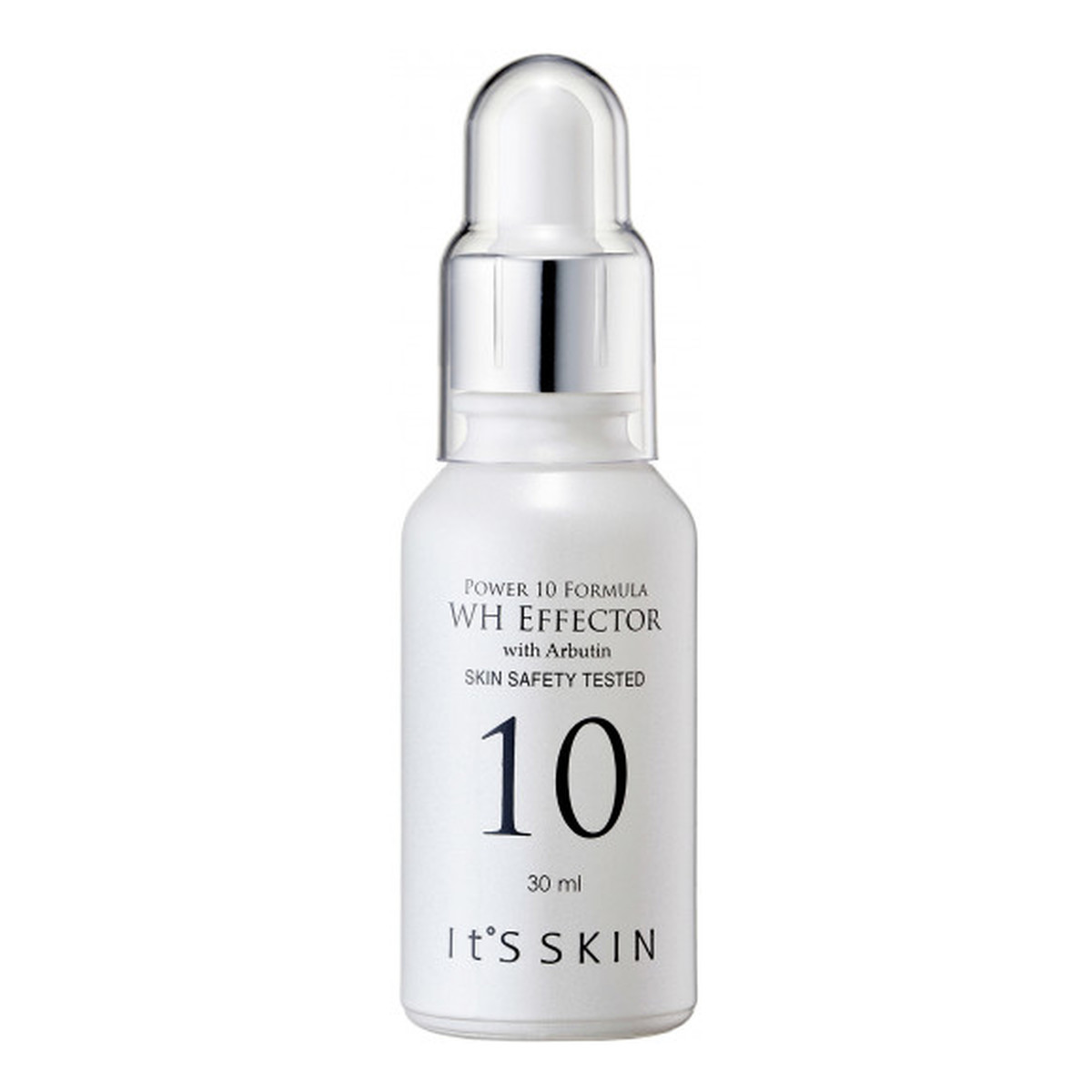 It's Skin Power 10 Formula WH Effector rozjaśniające serum do twarzy 30ml