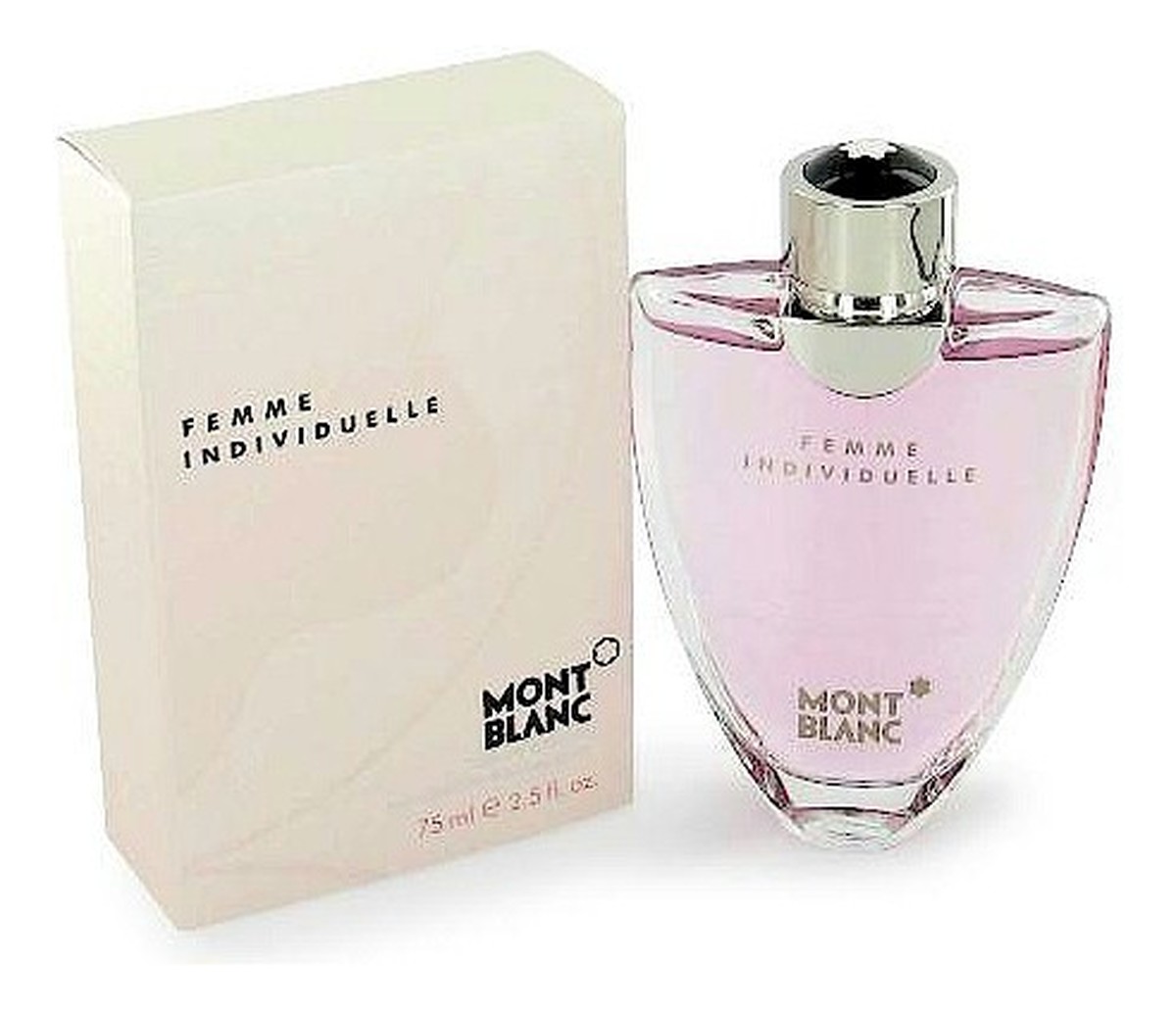Individuelle Femme EDT spray Woda Toaletowa