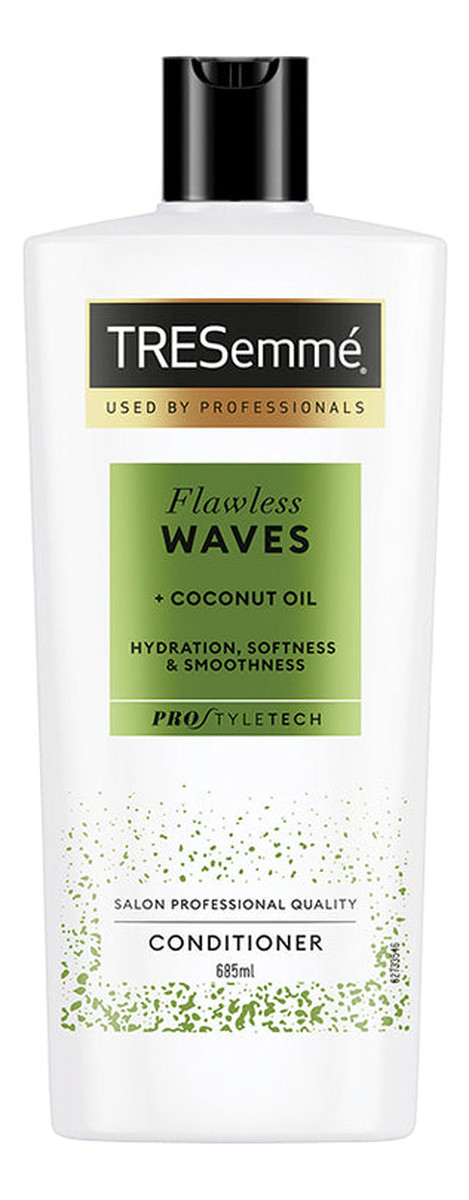 Flawless Waves Odżywka do włosów