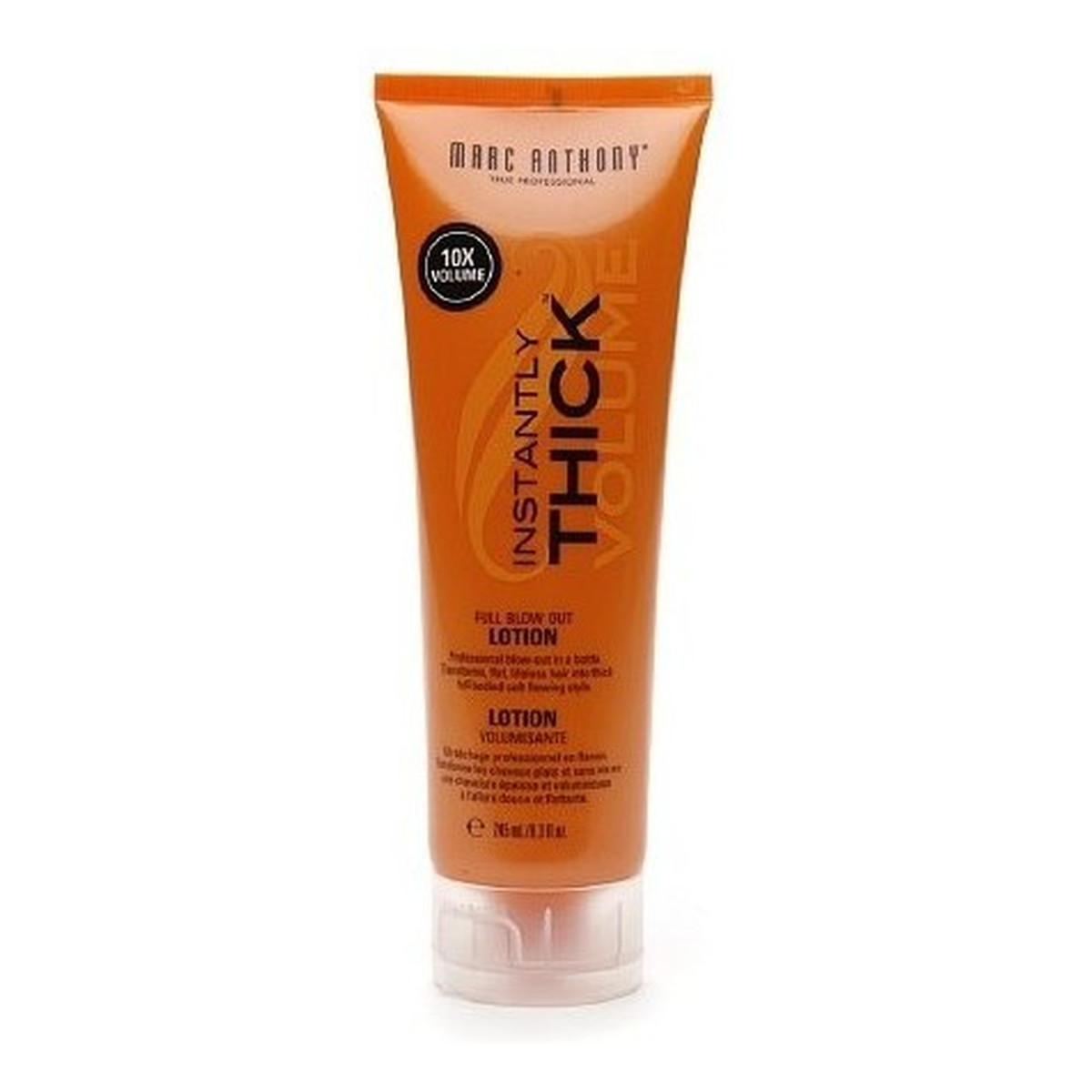 Marc Anthony Instantly Thick Volume Lotion Płyn do włosów dodający objętości 245ml
