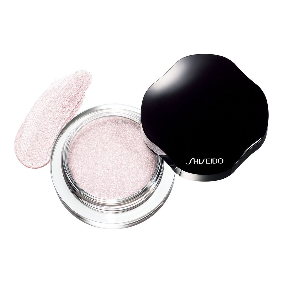Shiseido Shimmering Cream Eye Color Kremowy cień do powiek 6g