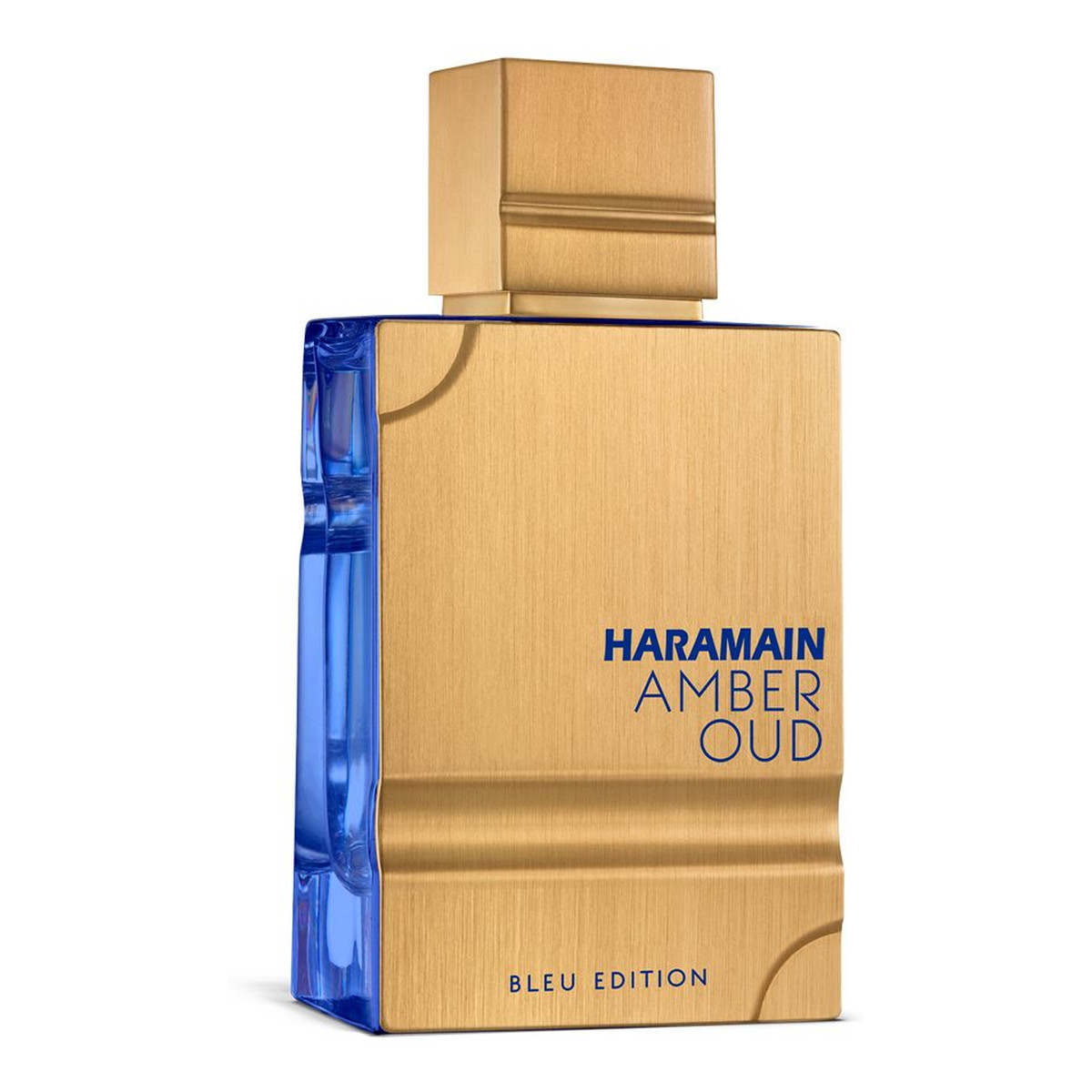 Al Haramain Amber Oud Bleu Edition Woda perfumowana spray-produkt bez opakowania 60ml