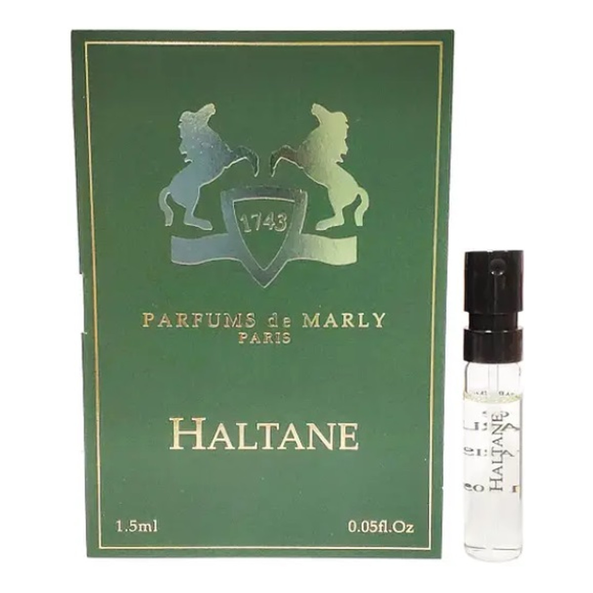 Parfums de Marly Haltane Woda perfumowana spray próbka 1.5ml