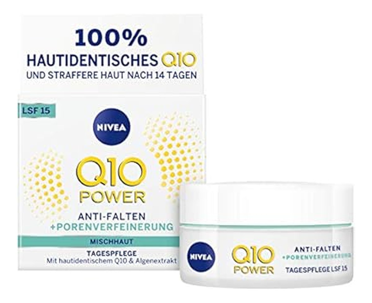 krem przeciwzmarszczkowy nawilżający