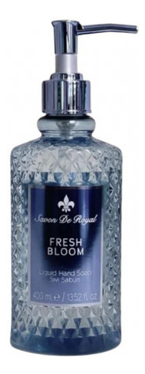 mydło w płynie do rąk Fresh Bloom