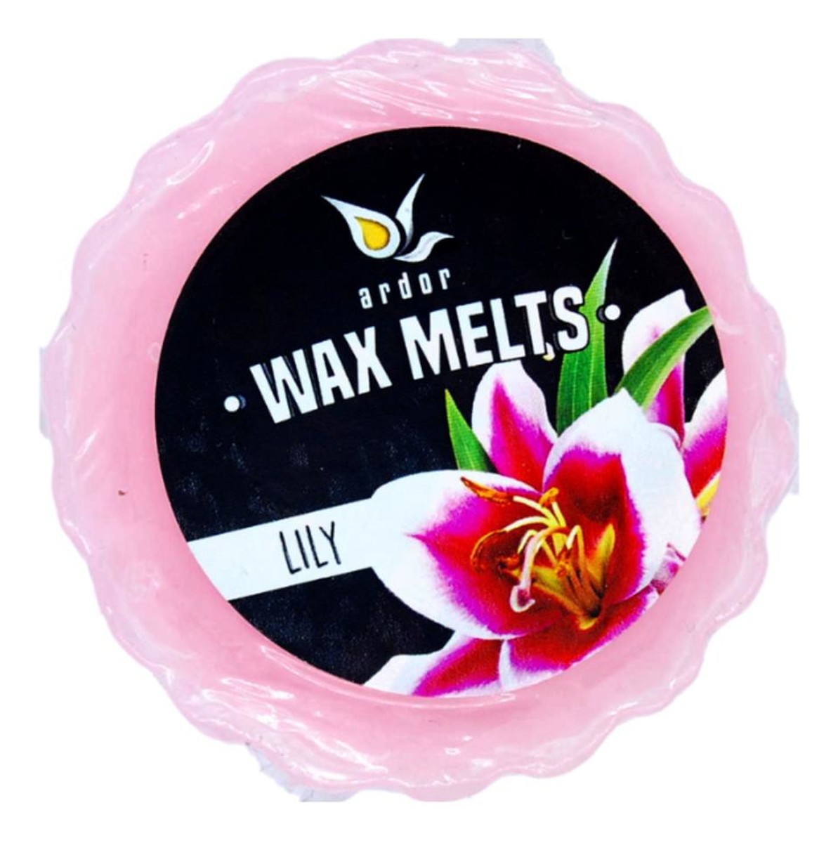 Wosk zapachowy Lily